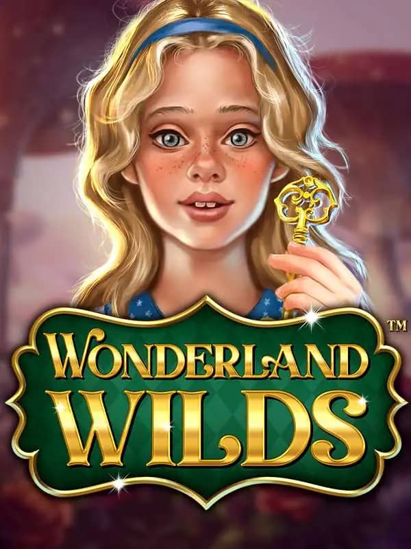 Wonderland Wilds