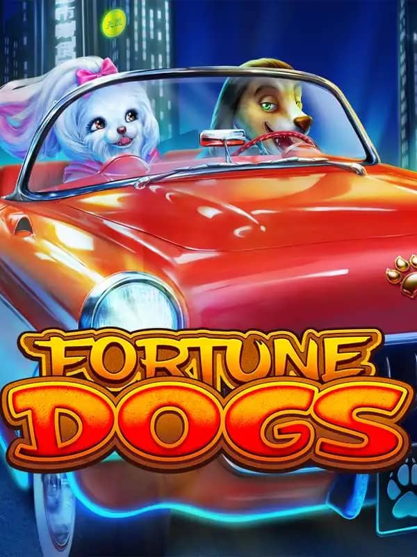 Fortune Dogs