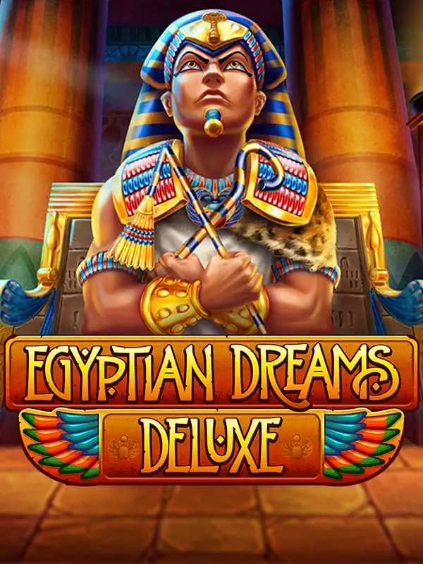 Egyptian Dreams Deluxe