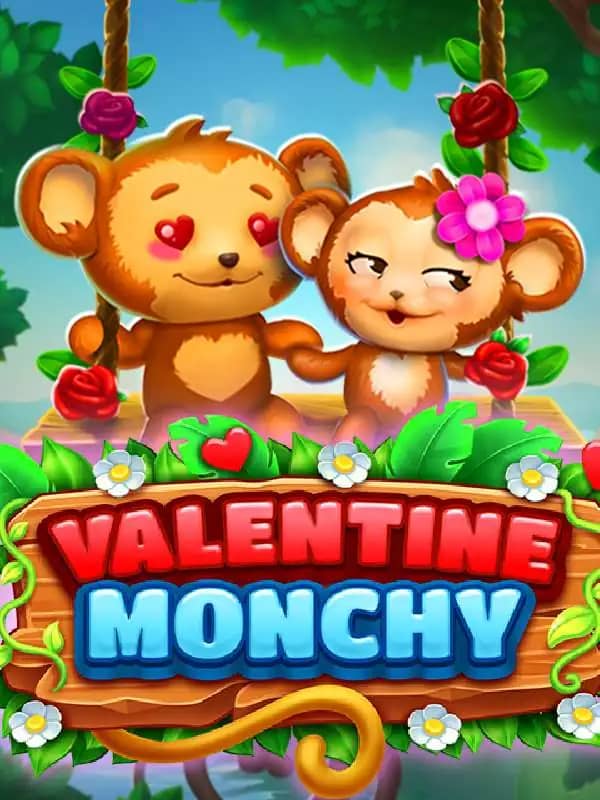 Valentine Monchy