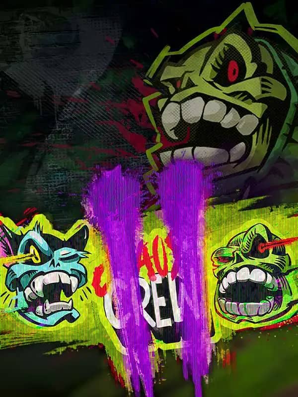 Chaos Crew 2