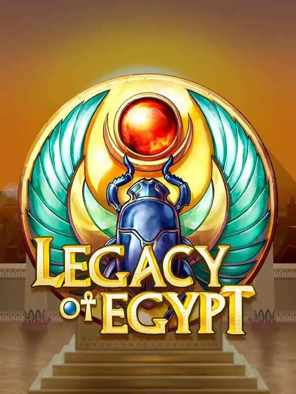 Legacy of Egypt