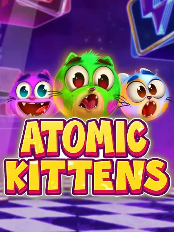 Atomic Kittens