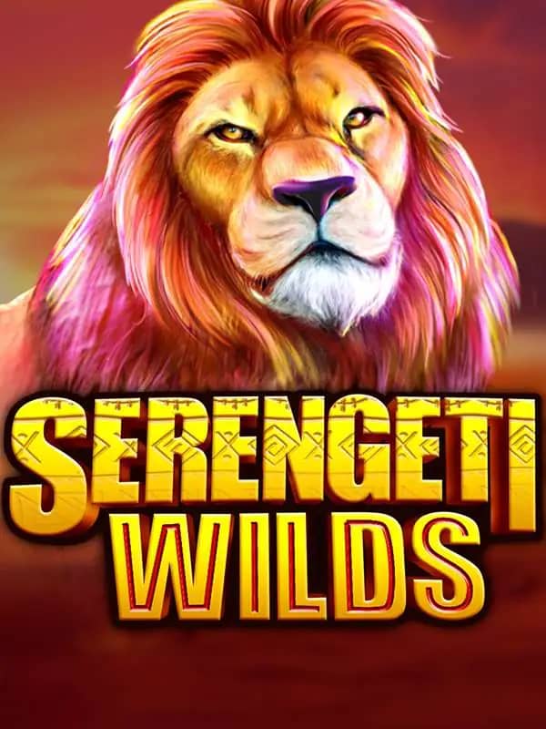 Serengeti Wilds