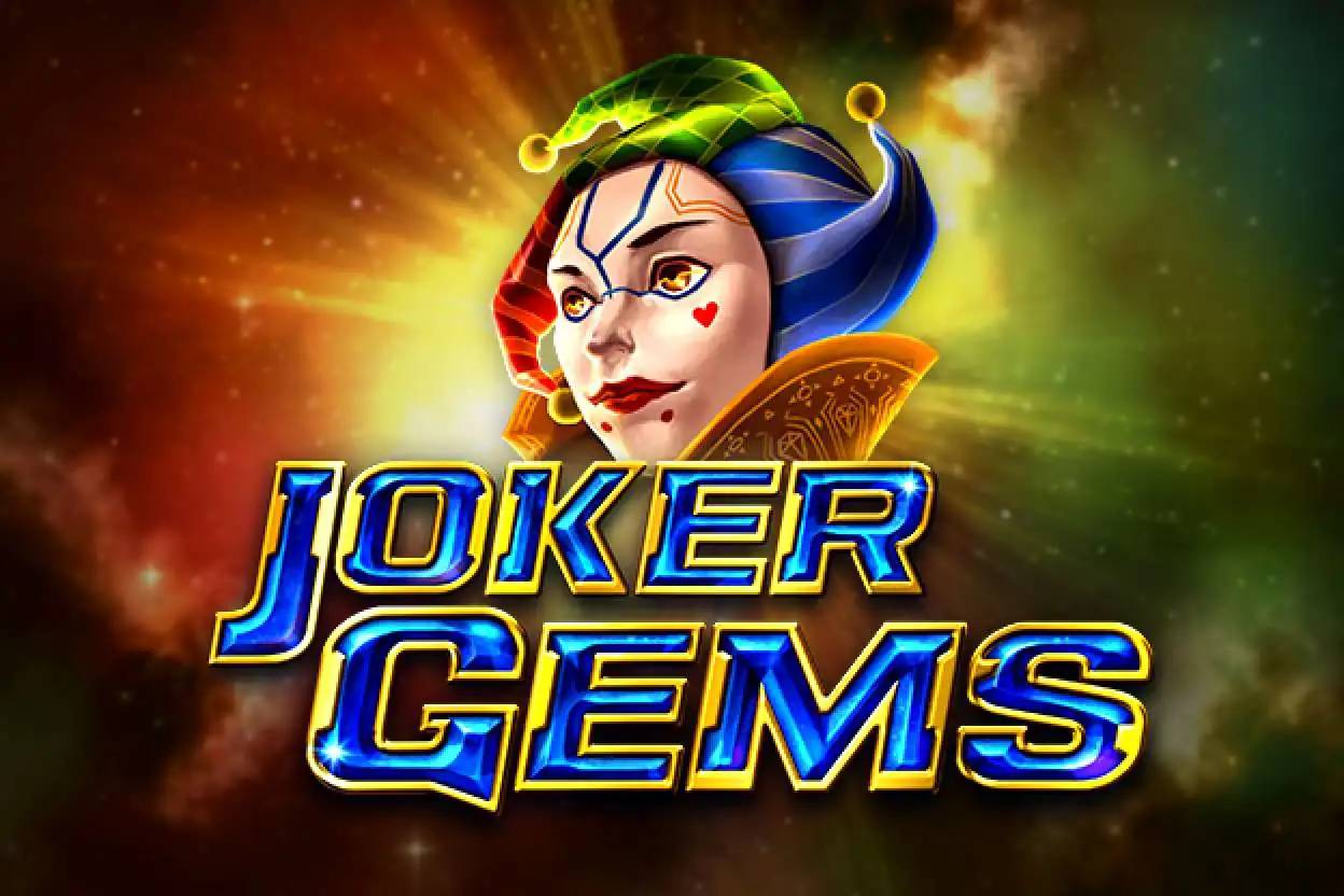 Joker Gems