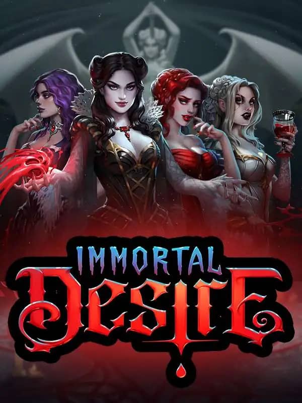 Immortal Desire