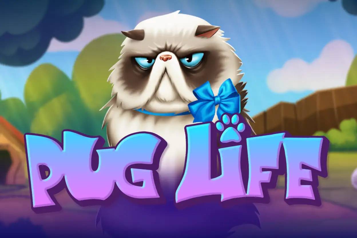 Pug Life