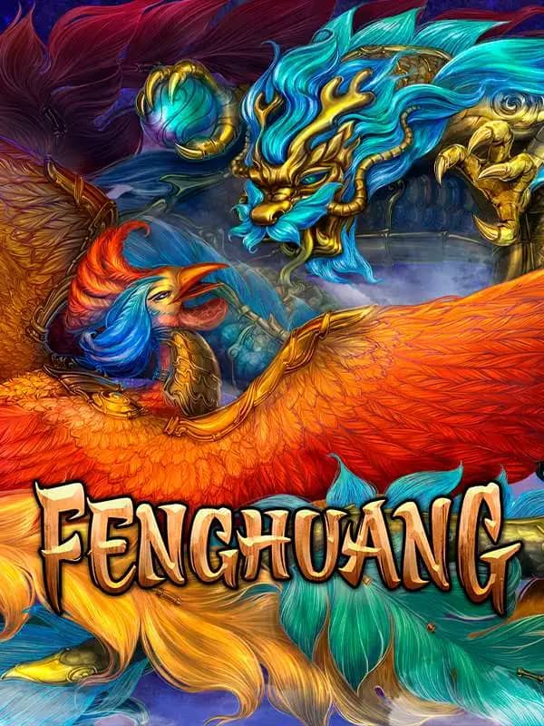 Fenghuang
