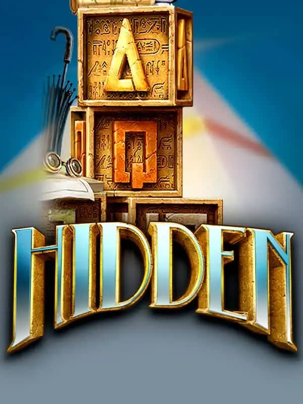 Hidden