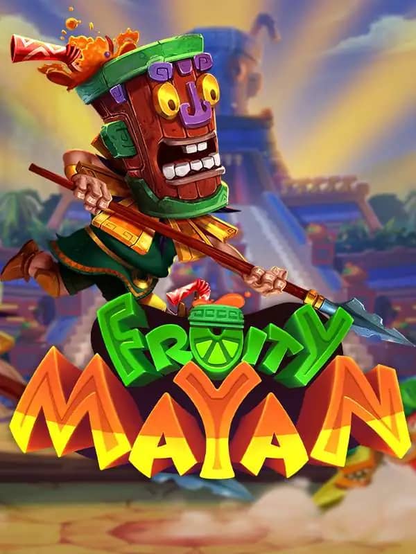 Fruity Mayan