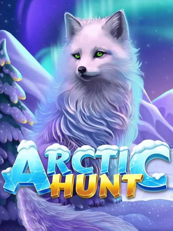 Arctic Hunt