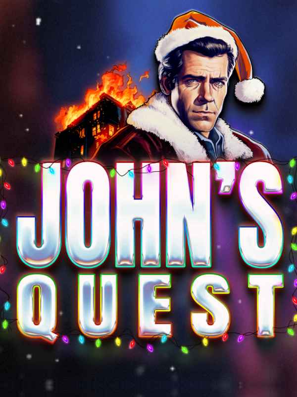 John's Quest