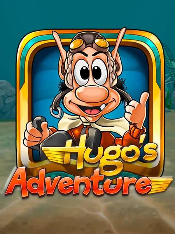 Hugo's Adventure